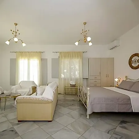 Christiana Aparthotel