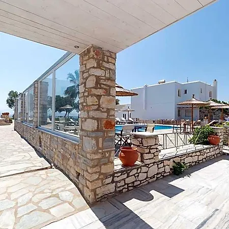 Aparthotel Christiana 3*