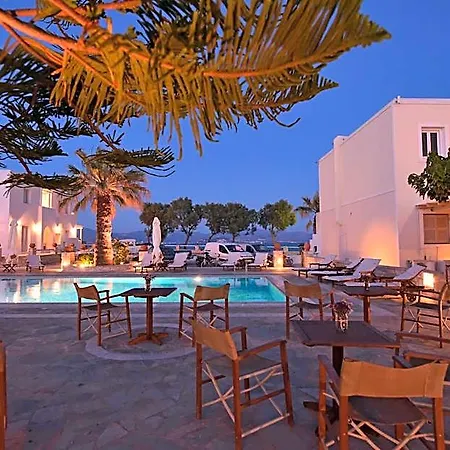 Aparthotel Christiana