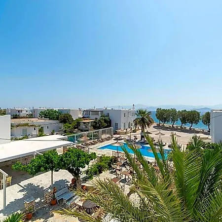 Hotel Christiana Parikia (Paros)