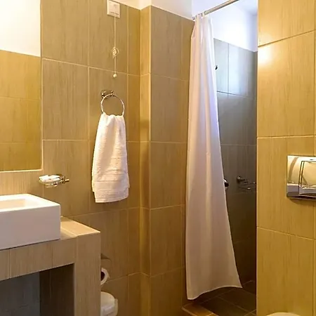 Hotel Christiana Parikia (Paros)