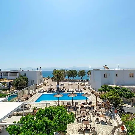 Aparthotel Christiana 3*