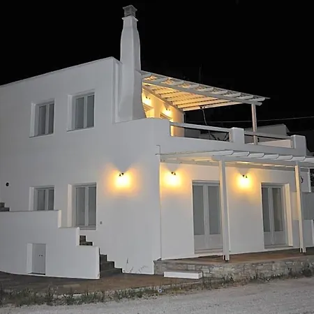 Christiana Parikia (Paros)