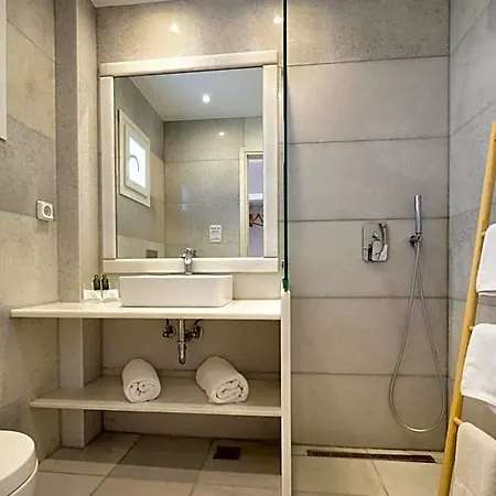 Aparthotel Christiana
