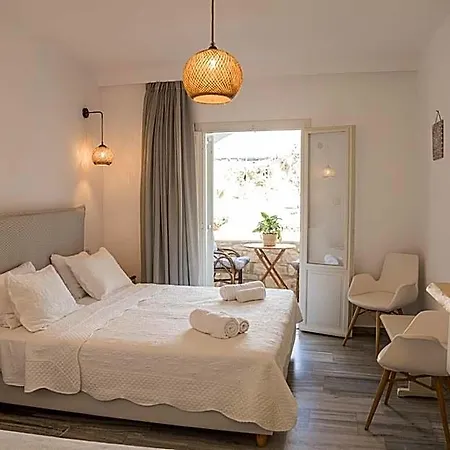 Hotel Christiana Parikia (Paros)