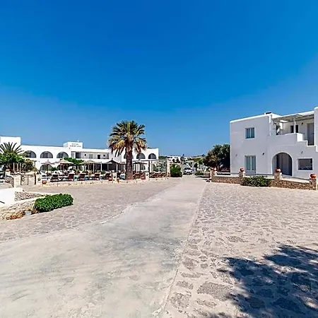 Aparthotel Christiana 3*