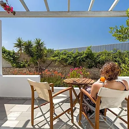 Christiana Hotel Parikia (Paros)