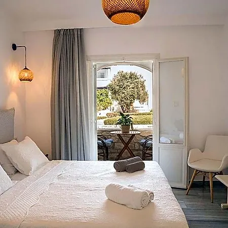 Aparthotel Christiana