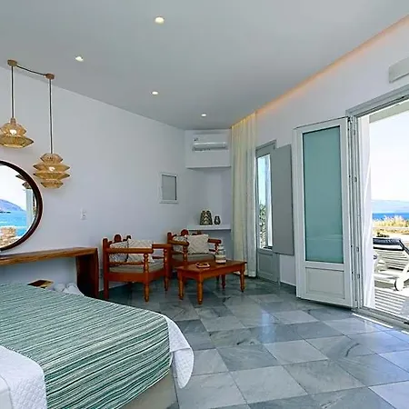 Hotel Christiana Parikia (Paros)